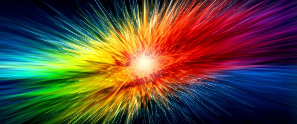 Psychology of Colour