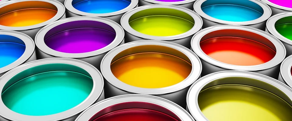 What is CMYK?