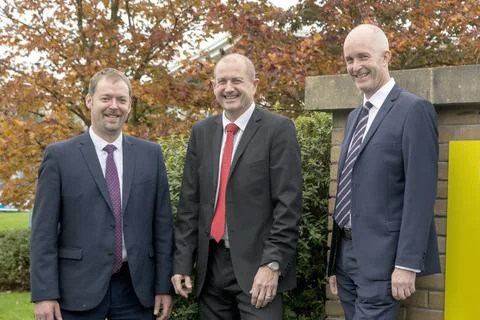 SG World Acquires The Printing House