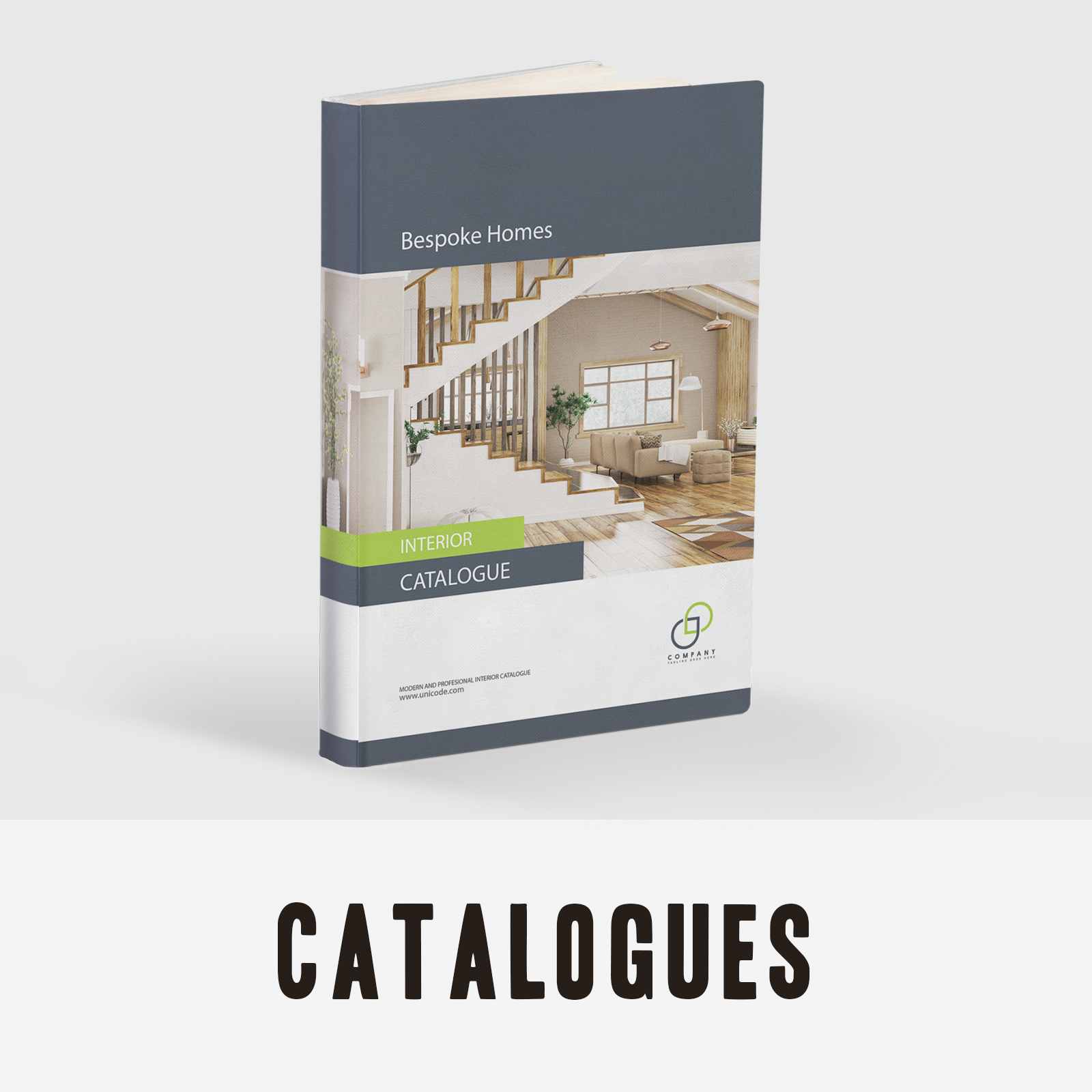 Catalogues - Housing and Developments