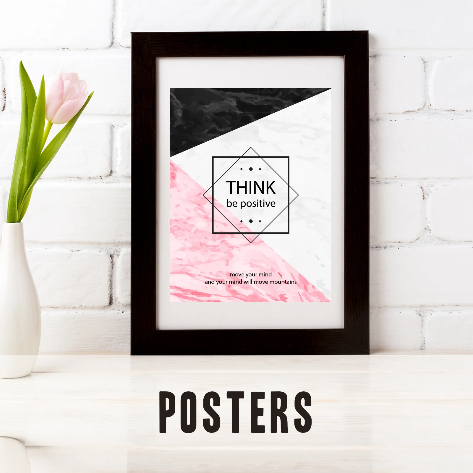 Posters