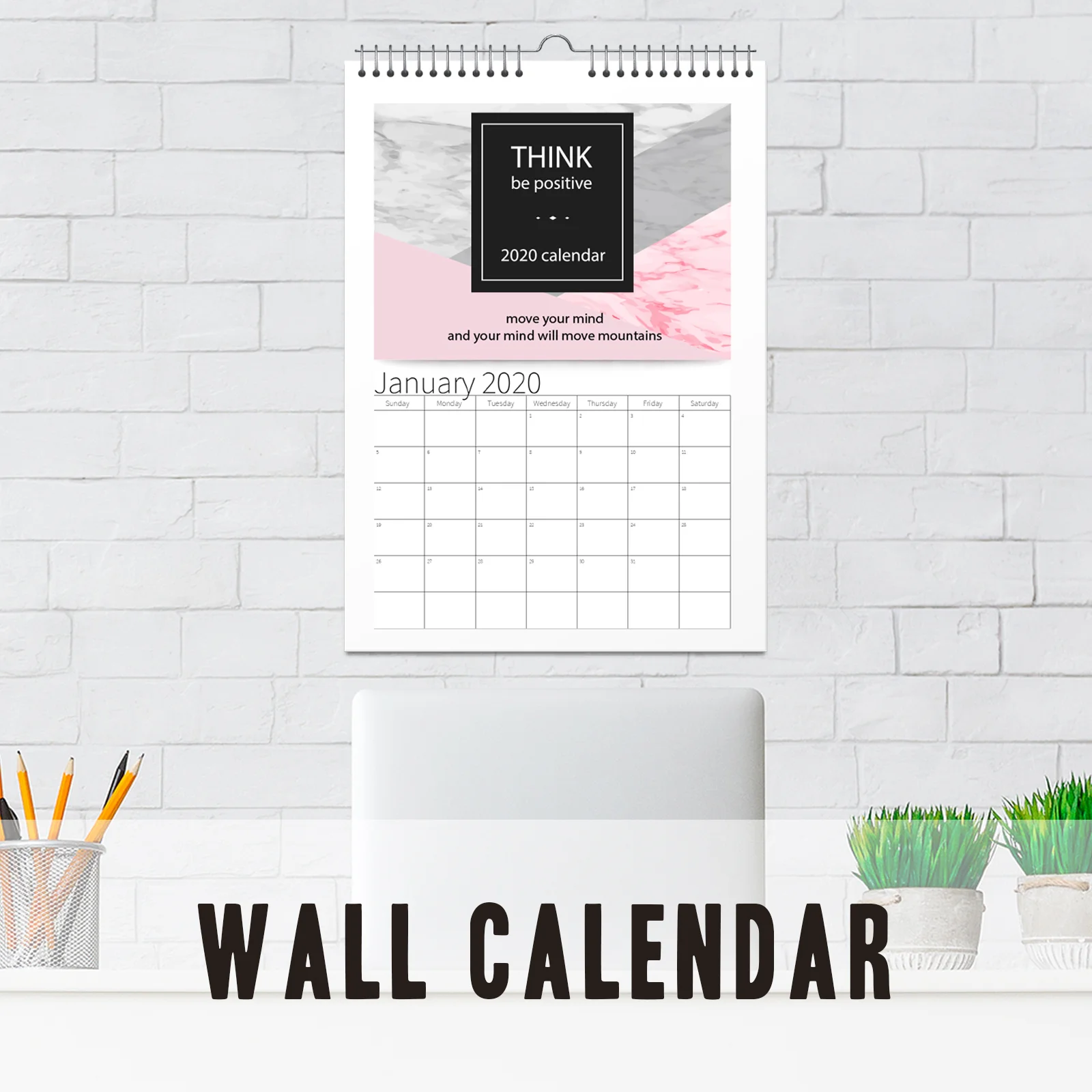 Wall Calendars