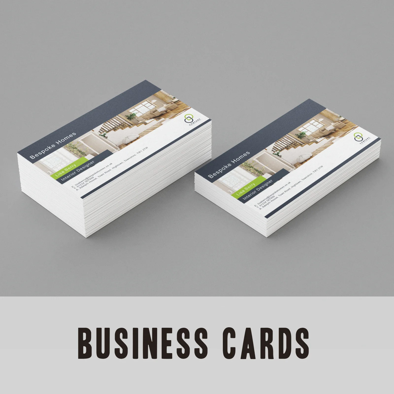 Business Cards