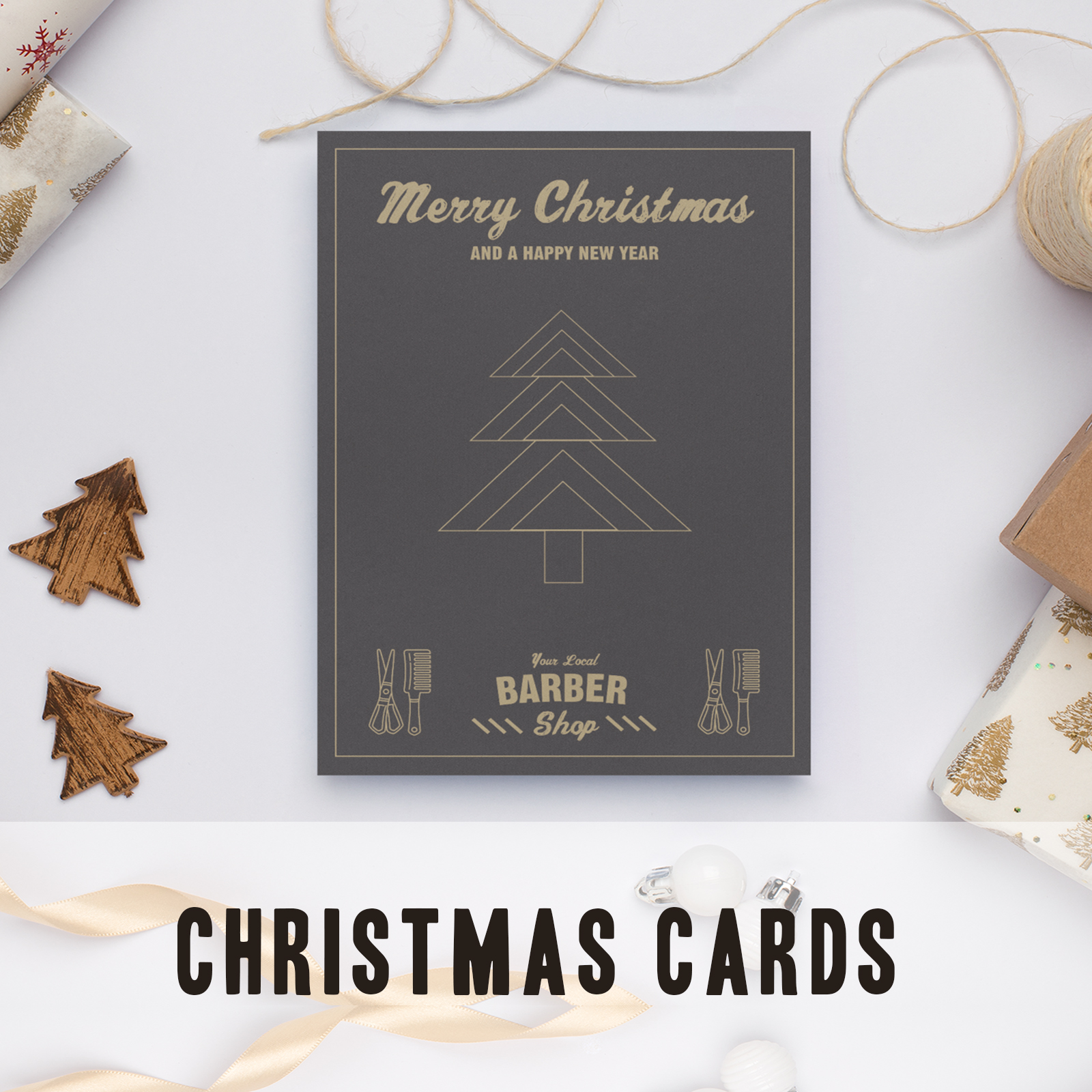 Christmas Cards