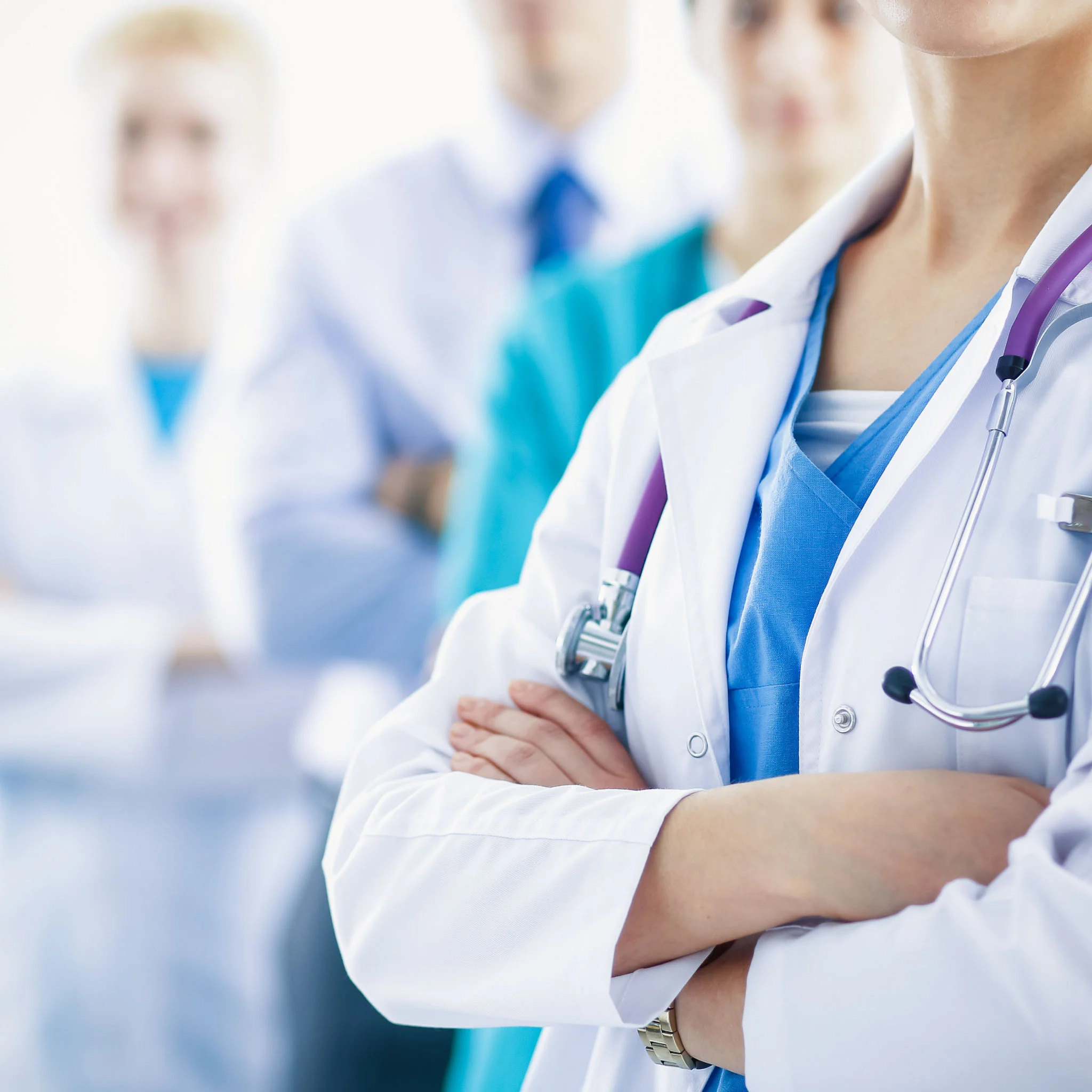 Medical Workwear