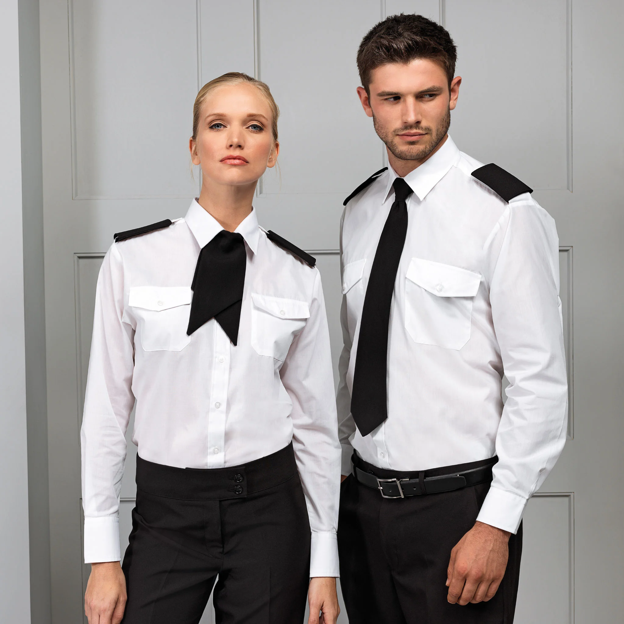 Security Uniform Workwear