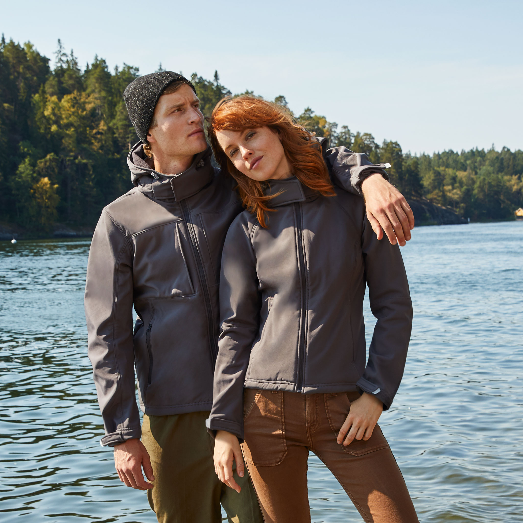 Mens & Womens Coats & Jackets