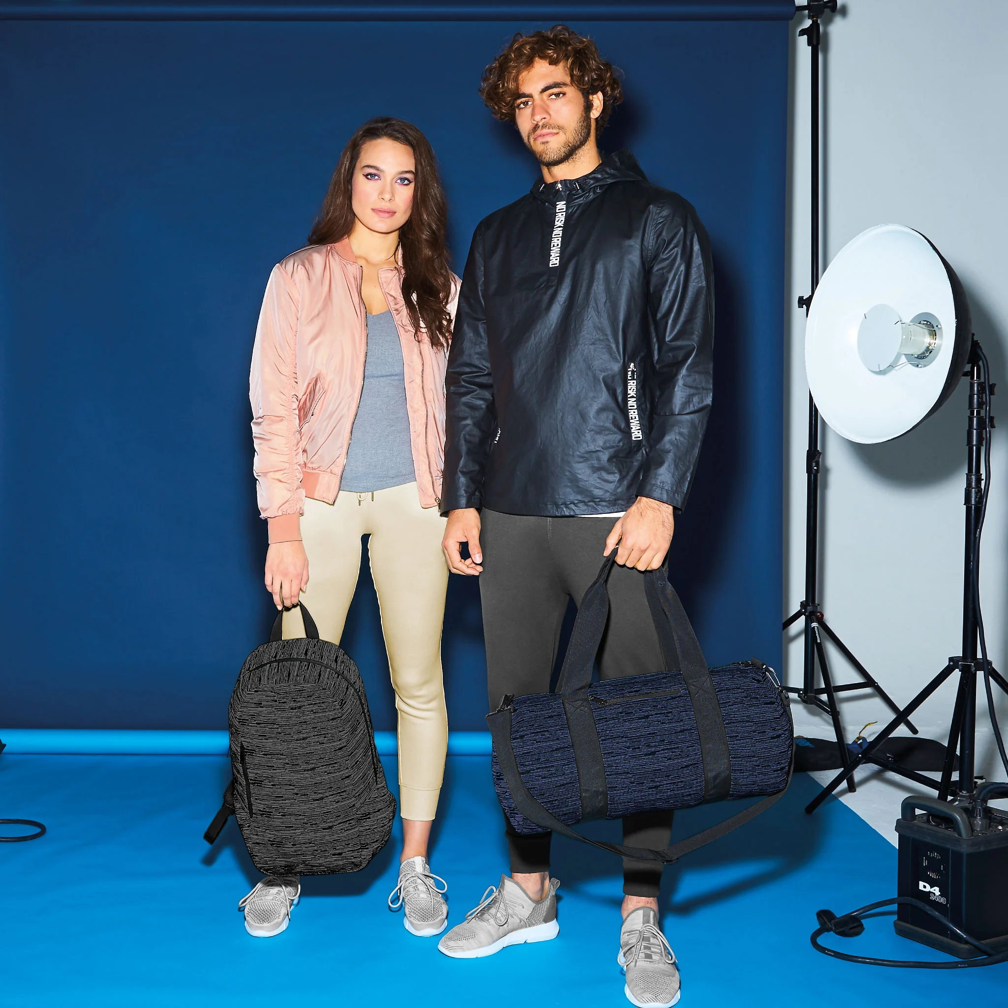 Bags & holdalls