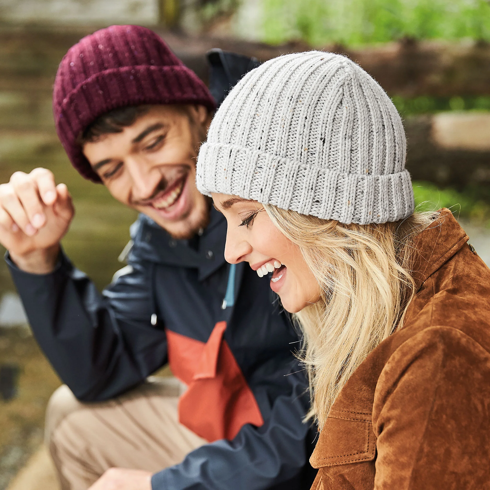 Hats, Caps, Beanies & Other Headwear