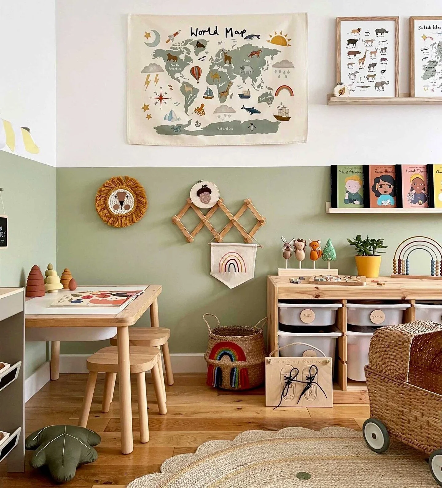 Keeping it Simple with Kid in the Village Belly Band Packaging - Read our latest blog about packaging, sustainability and working with Kraft Paper - http://theprintinghouseltd.co.uk/blog/keeping-it-simple-with-kid-in-the-village-belly-band-packag