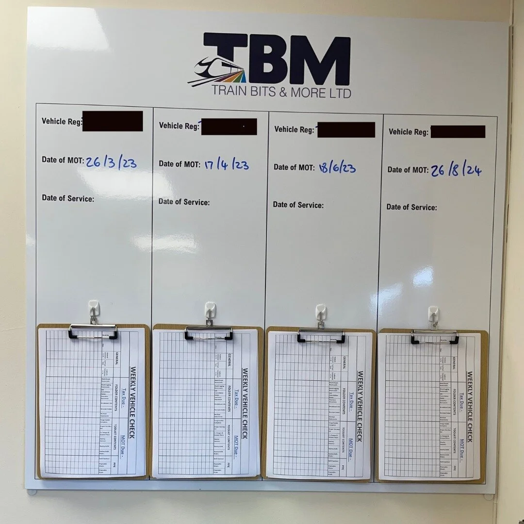 The Printing House Ltd