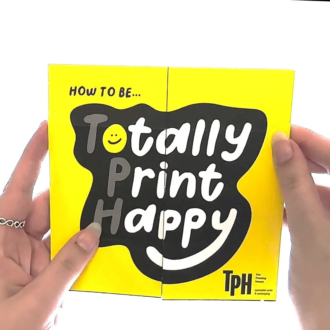 PUR Binding VS Perfect Binding What should I use & What's The