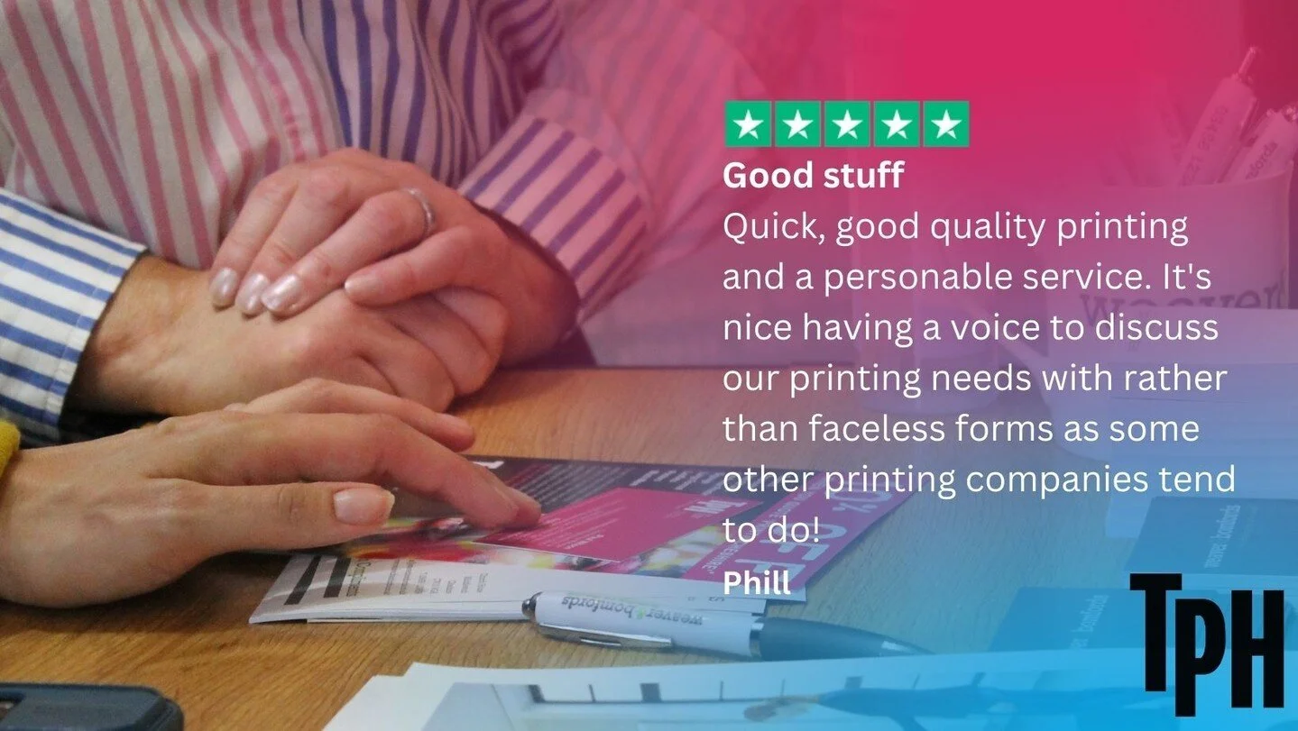 PUR Binding VS Perfect Binding What should I use & What's The