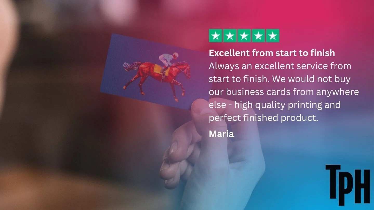 The Printing House Ltd