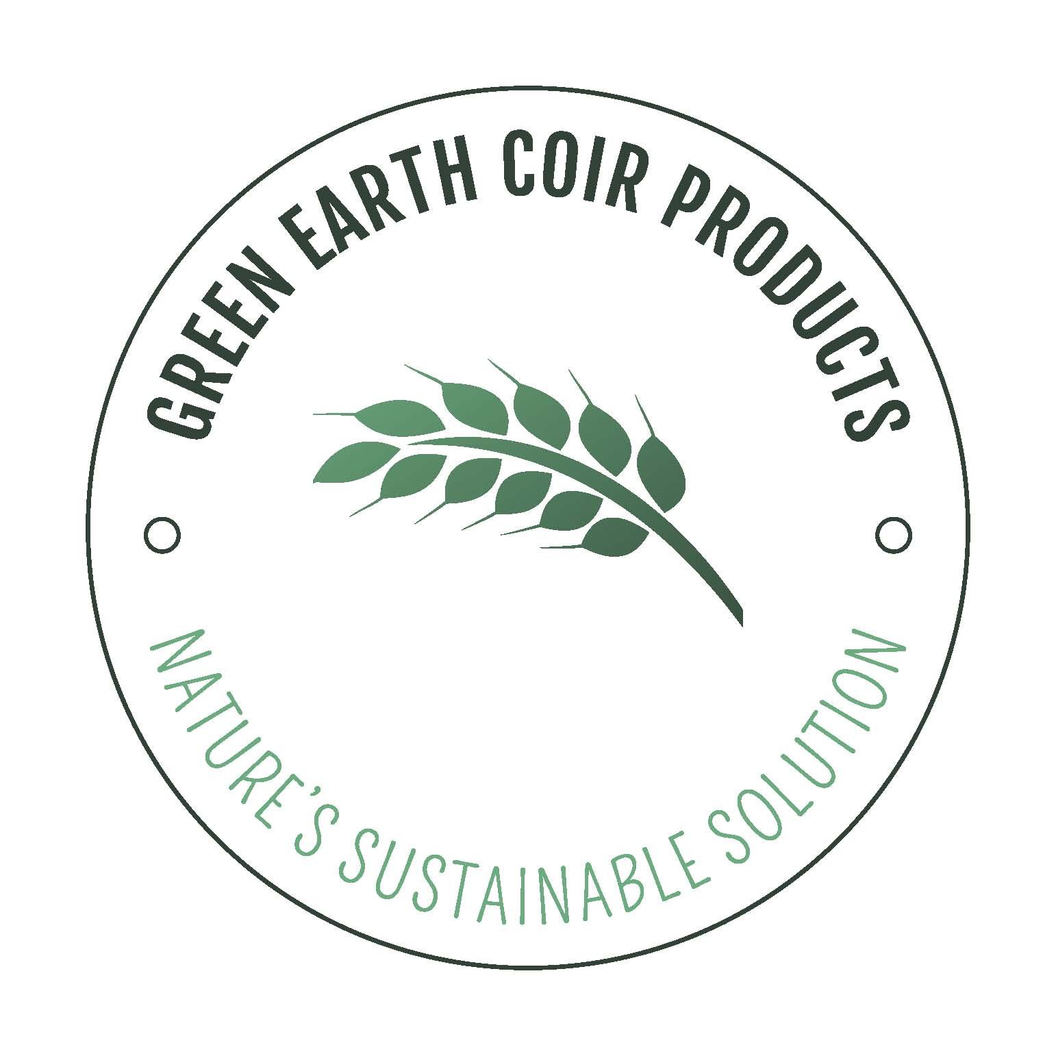 Green Earth Coir