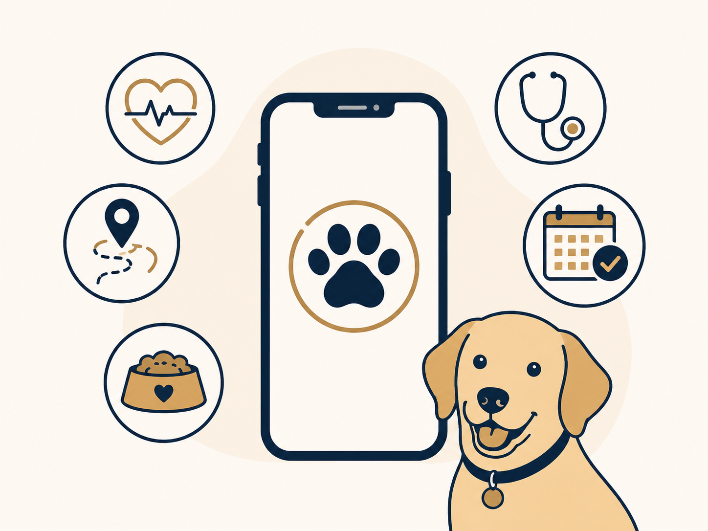 7 BEST APPS FOR PET PARENTS