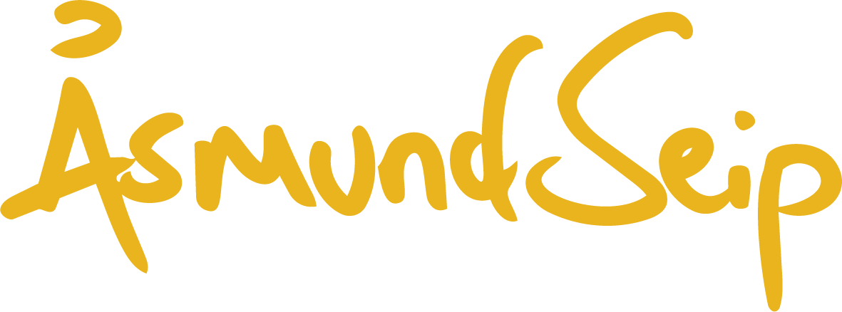 Åsmund Seip