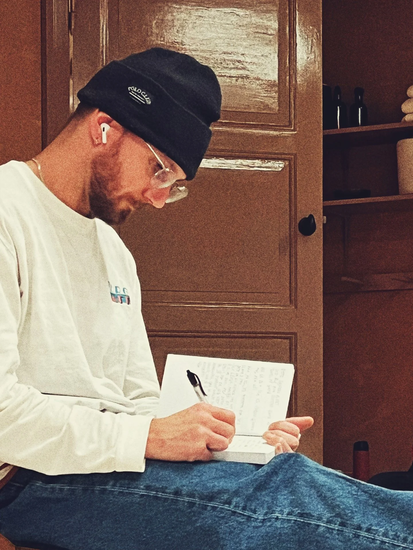 Skrivepraksis Online