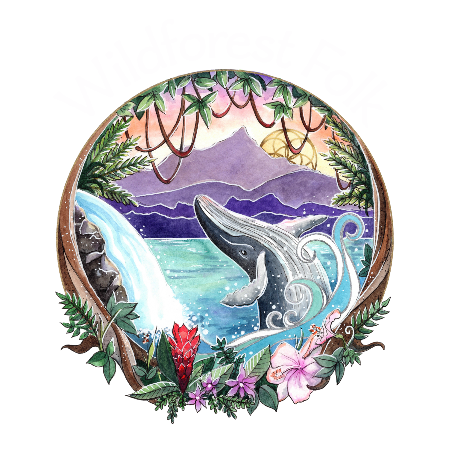 Wildforest Folk