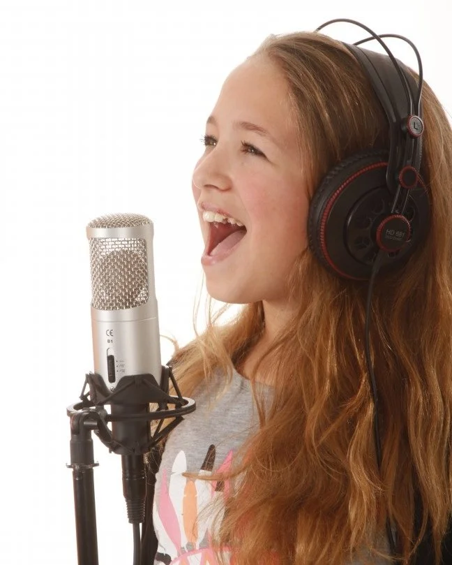 10 tips voordat je de studio in gaat!
