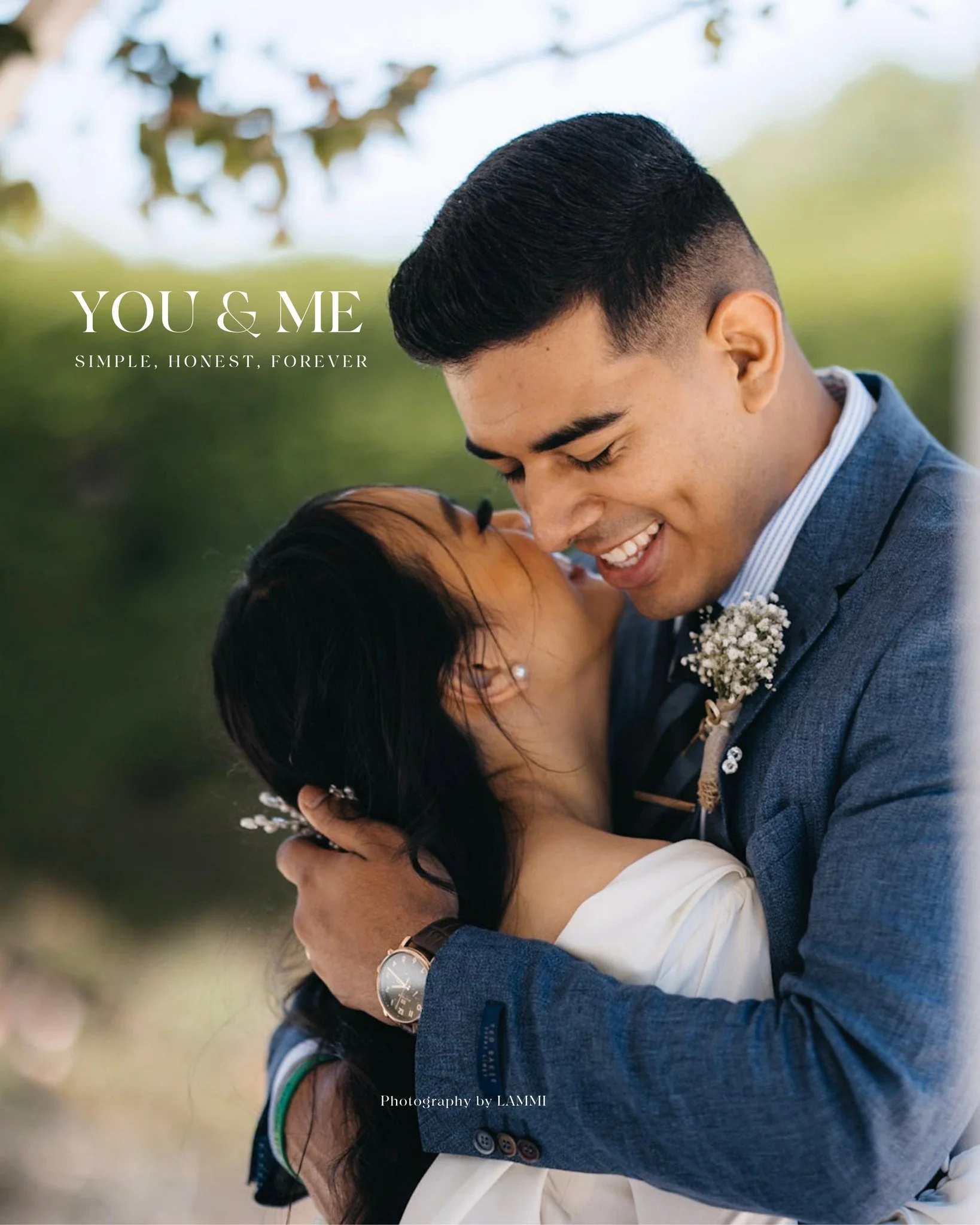 One of those weddings that felt relaxed, heartfelt, and deeply personal, Anne &amp; Lorenz 🤍🍃

#AsianWeddingMelbourne #MelbourneAsianWedding #AsianWeddingPhotography #weddingphotography #weddingday