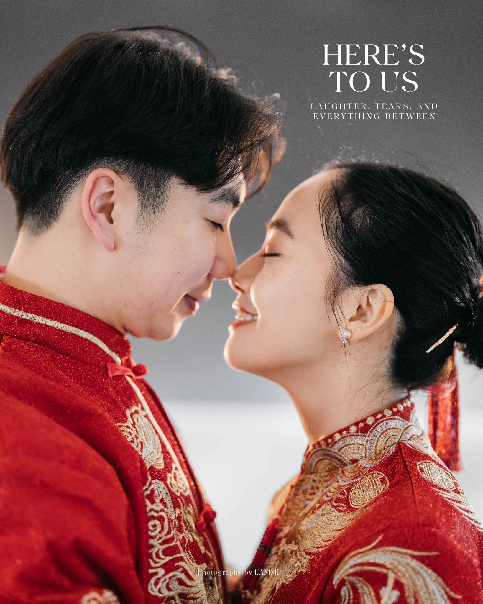 Quiet moments, warm smiles, and family at the heart of it all, Ashley &amp; Cecilia 🧧✨

Shot for @SingleSoulau

#AsianWeddingMelbourne #MelbourneAsianWedding #AsianWeddingPhotography #weddingphotography #weddingday