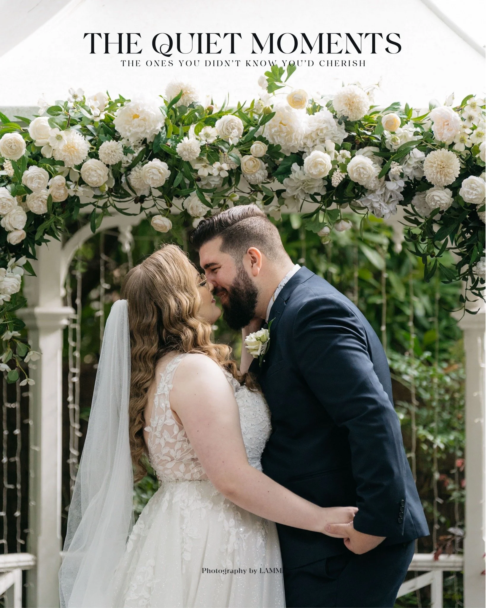 Soft moments, big smiles, and a whole lot of love, Ethan &amp; Georgia ✨🤍

Shot for @SingleSoulau

#WeddingPhotography #WeddingDay #bridetobe #weddingsaustralia #melbournewedding