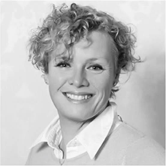 Robin Kerr | Physiotherapist