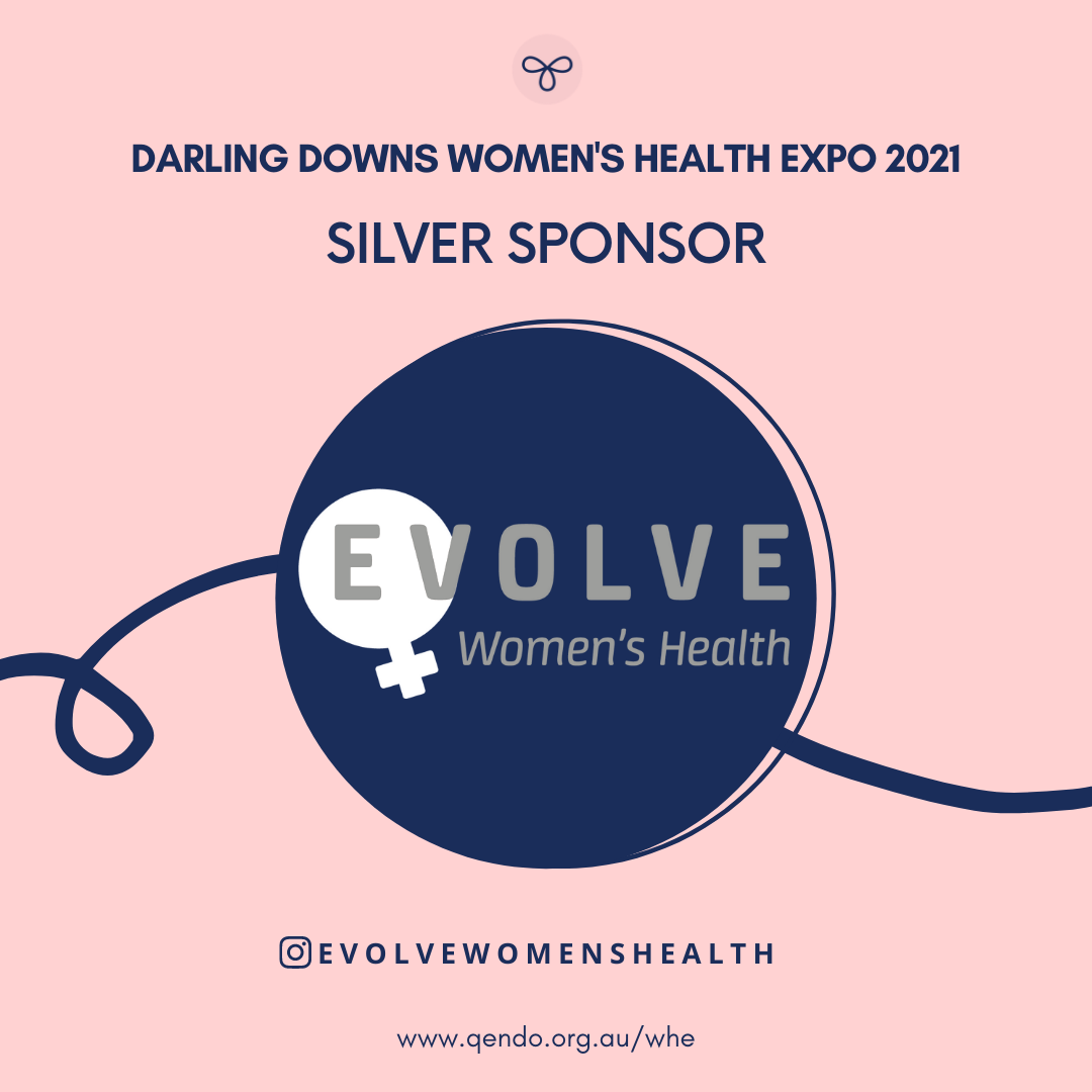 Evolve Women's Health