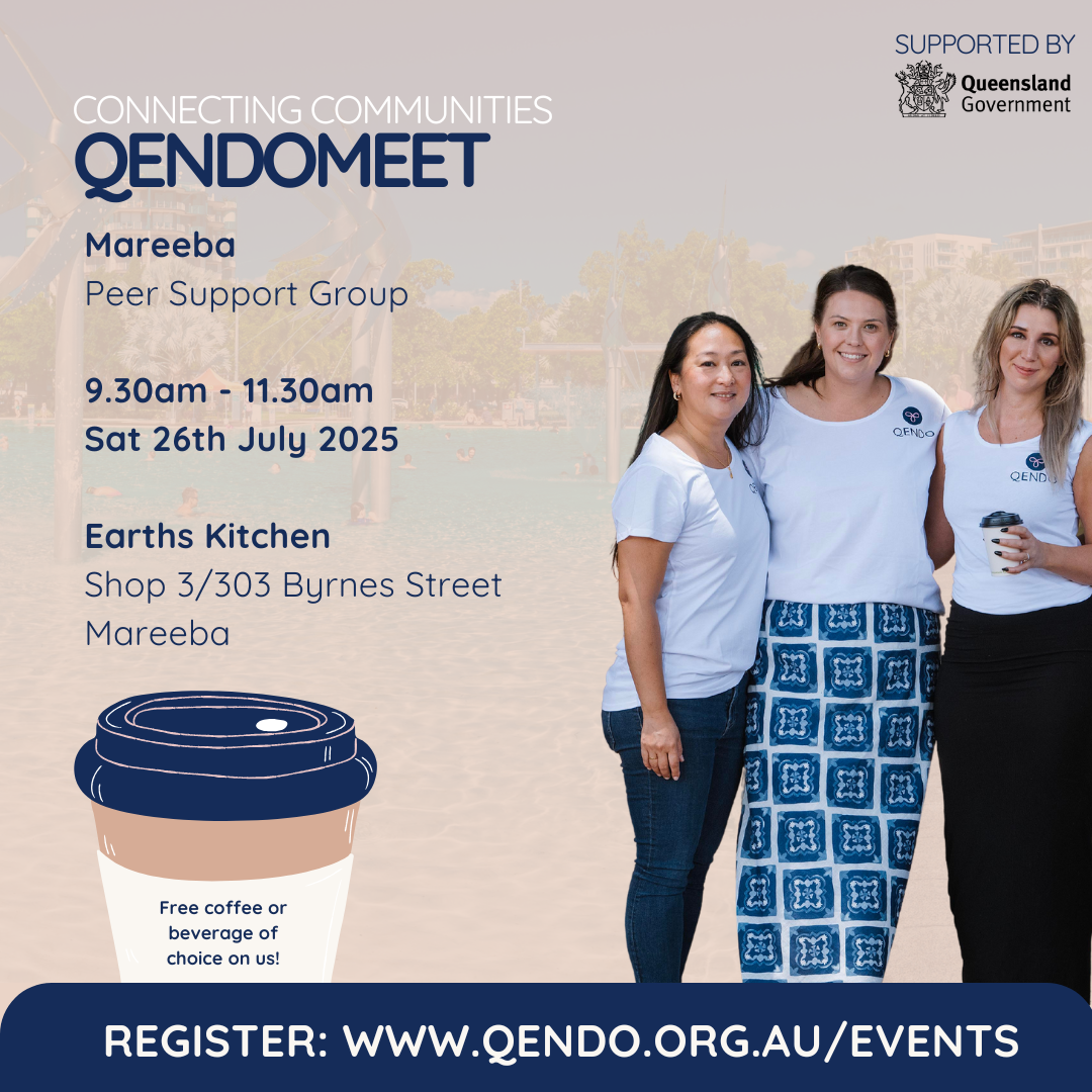 QENDO Meet Mareeba