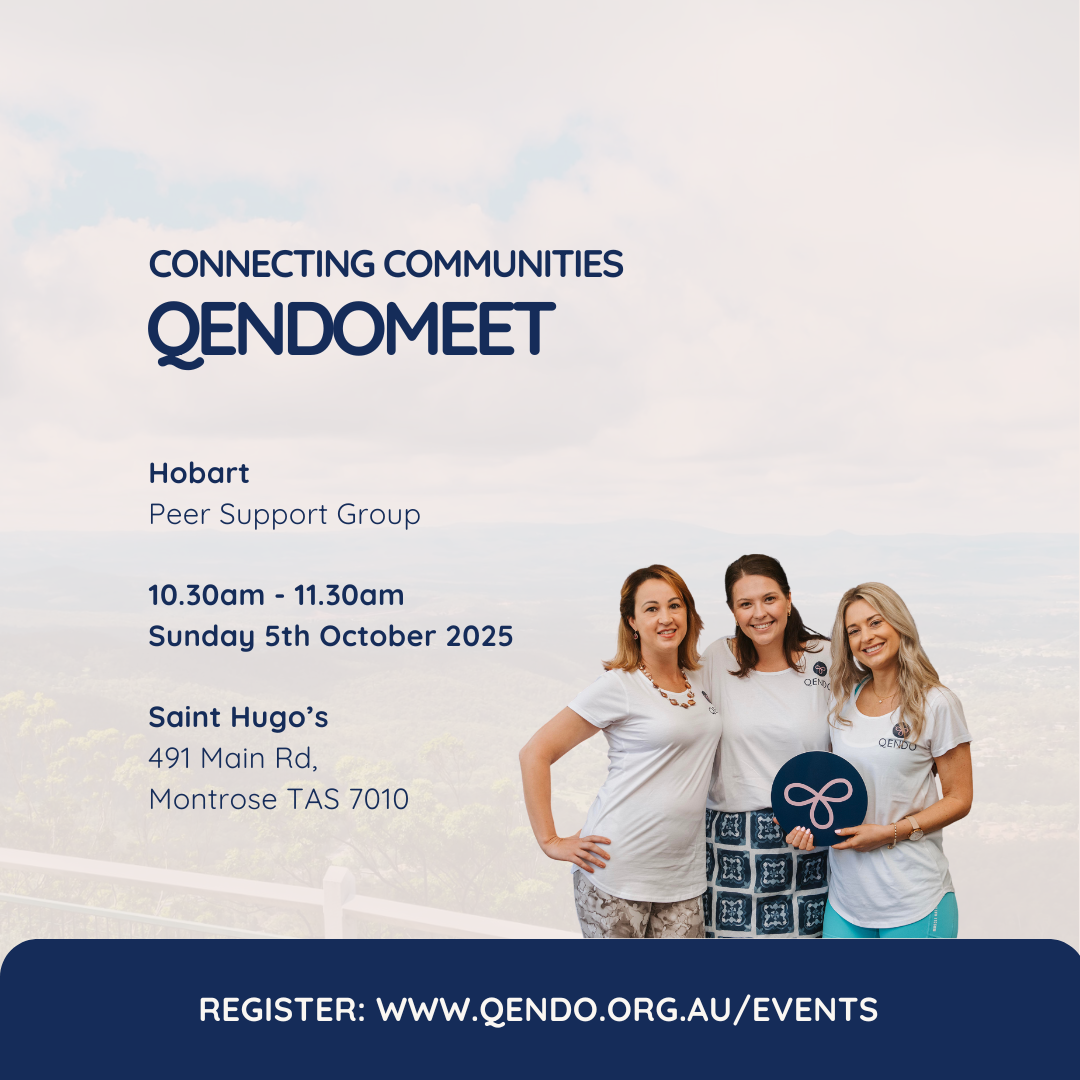 QENDO Meet Hobart