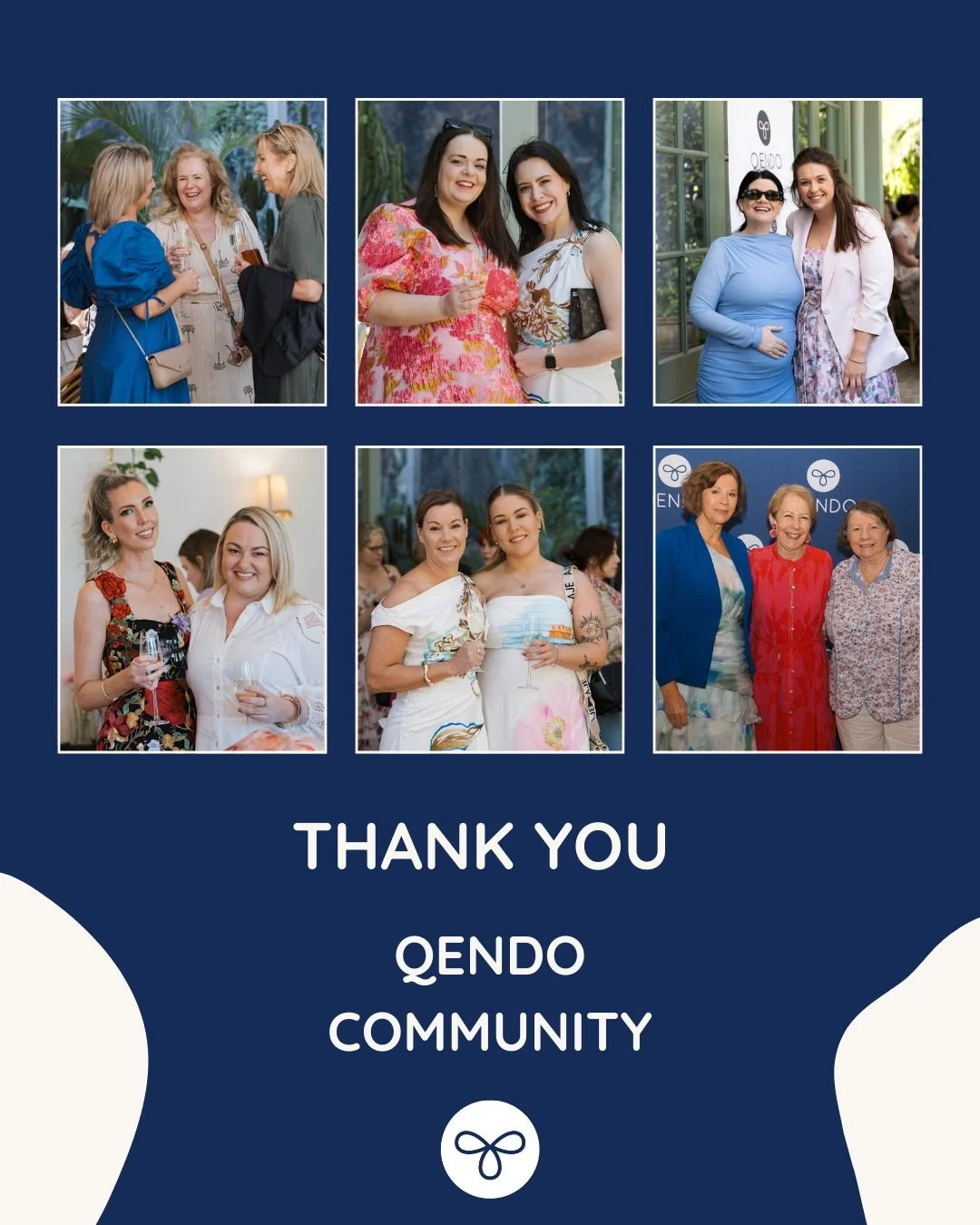 We just want to take a moment to express our appreciation for our communities support and for being an essential part of our journey. Your feedback, and enthusiasm inspire us every day to do better and keep reaching higher.

This is only the beginnin