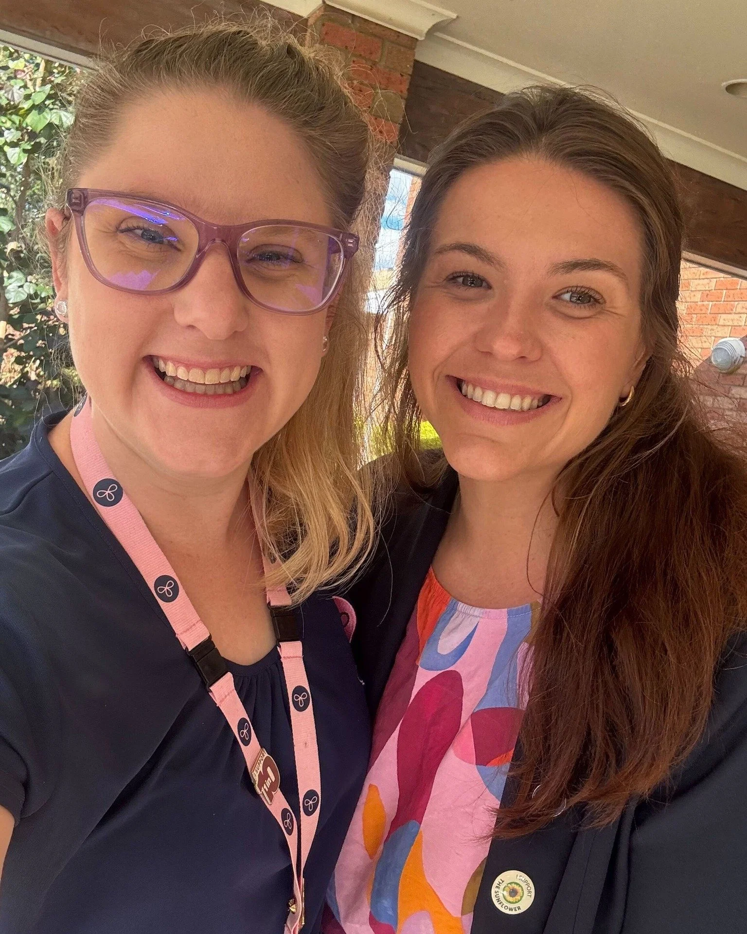 QENDO Health Literacy Grants Showcase

Presented by Jess Taylor, CEO, &amp; Ash Webb, Operations

This week, QENDO was proud to present at the Brisbane South PHN Health Literacy Grants Showcase, sharing the impact of our project Empowerment in Health