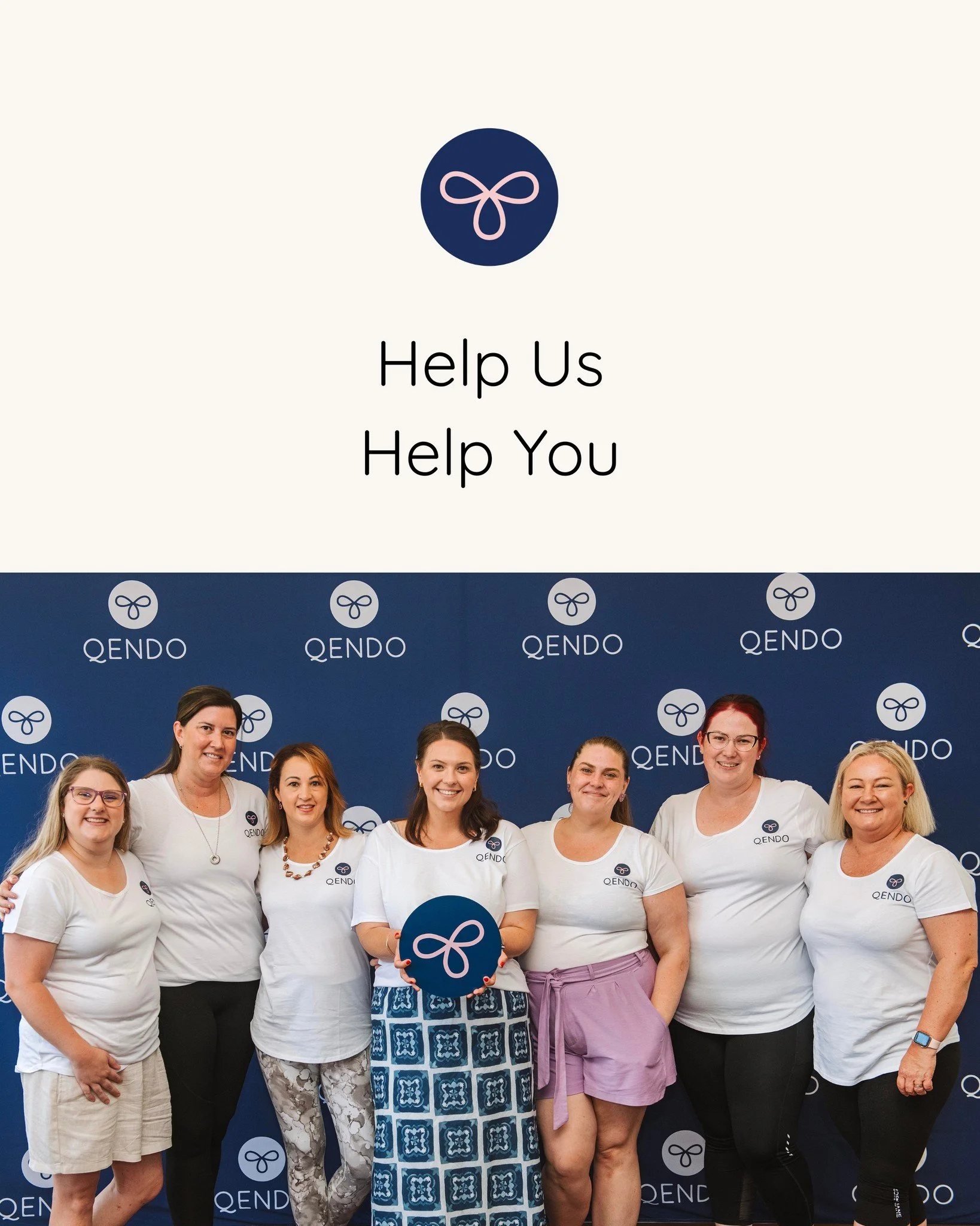 Help Us Help You! 

Your feedback is invaluable in guiding our efforts to serve you better. By sharing your thoughts, you help us improve our services, inform decision-makers, and develop programs that truly make a difference.

It&rsquo;s quick and e