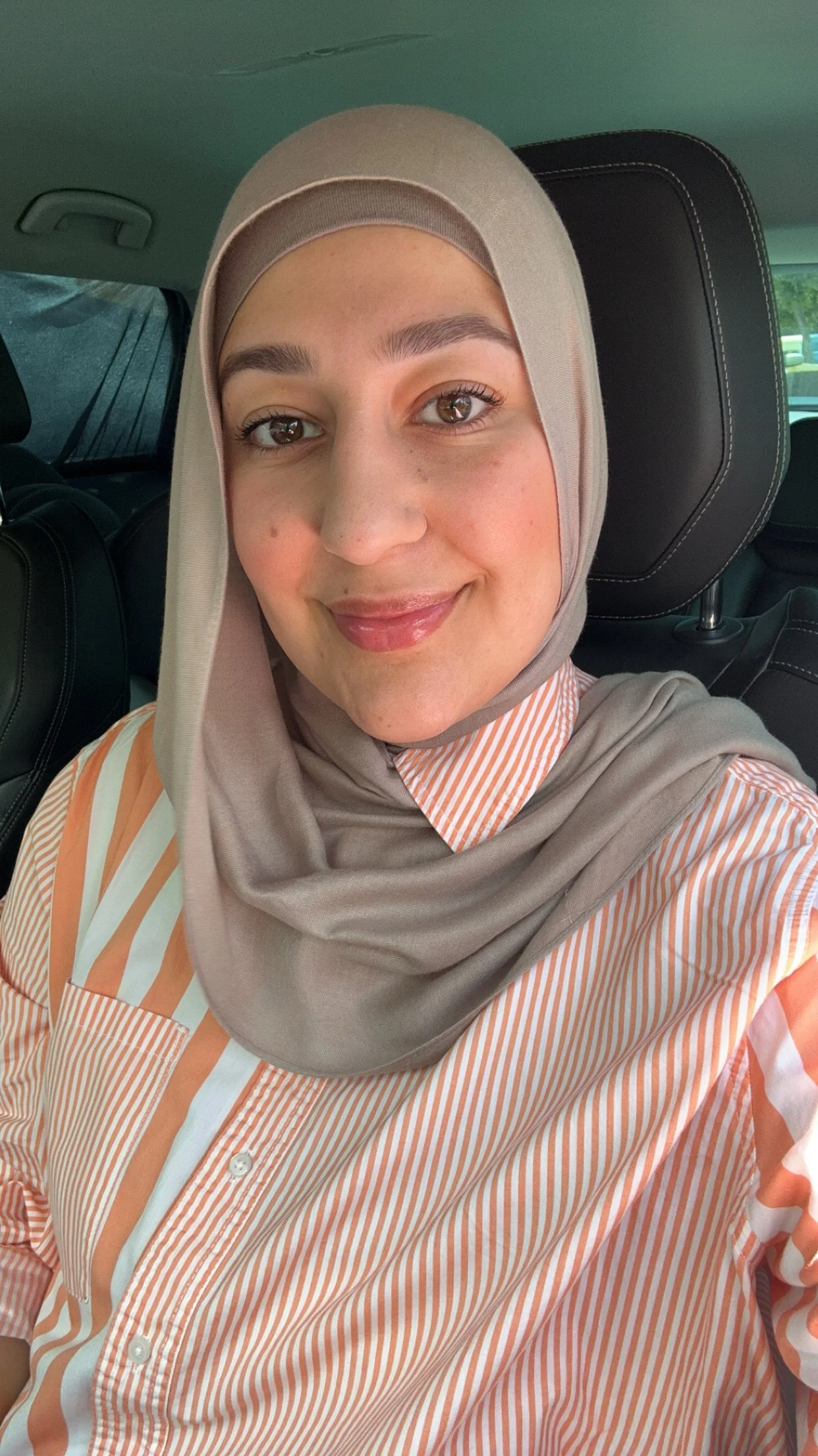 A Personal Story: Diana