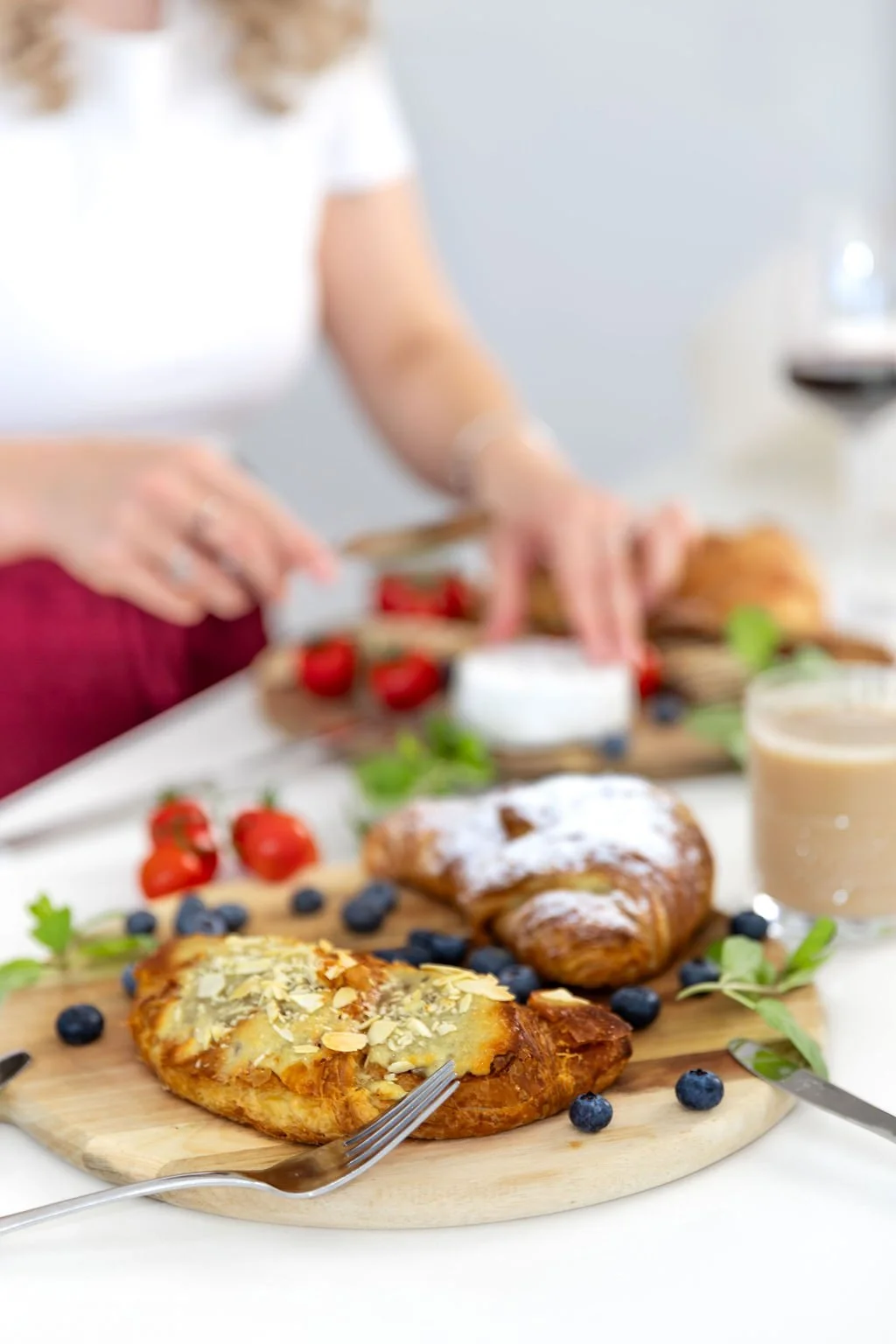 How Thrive As You Dietetics Came to Life