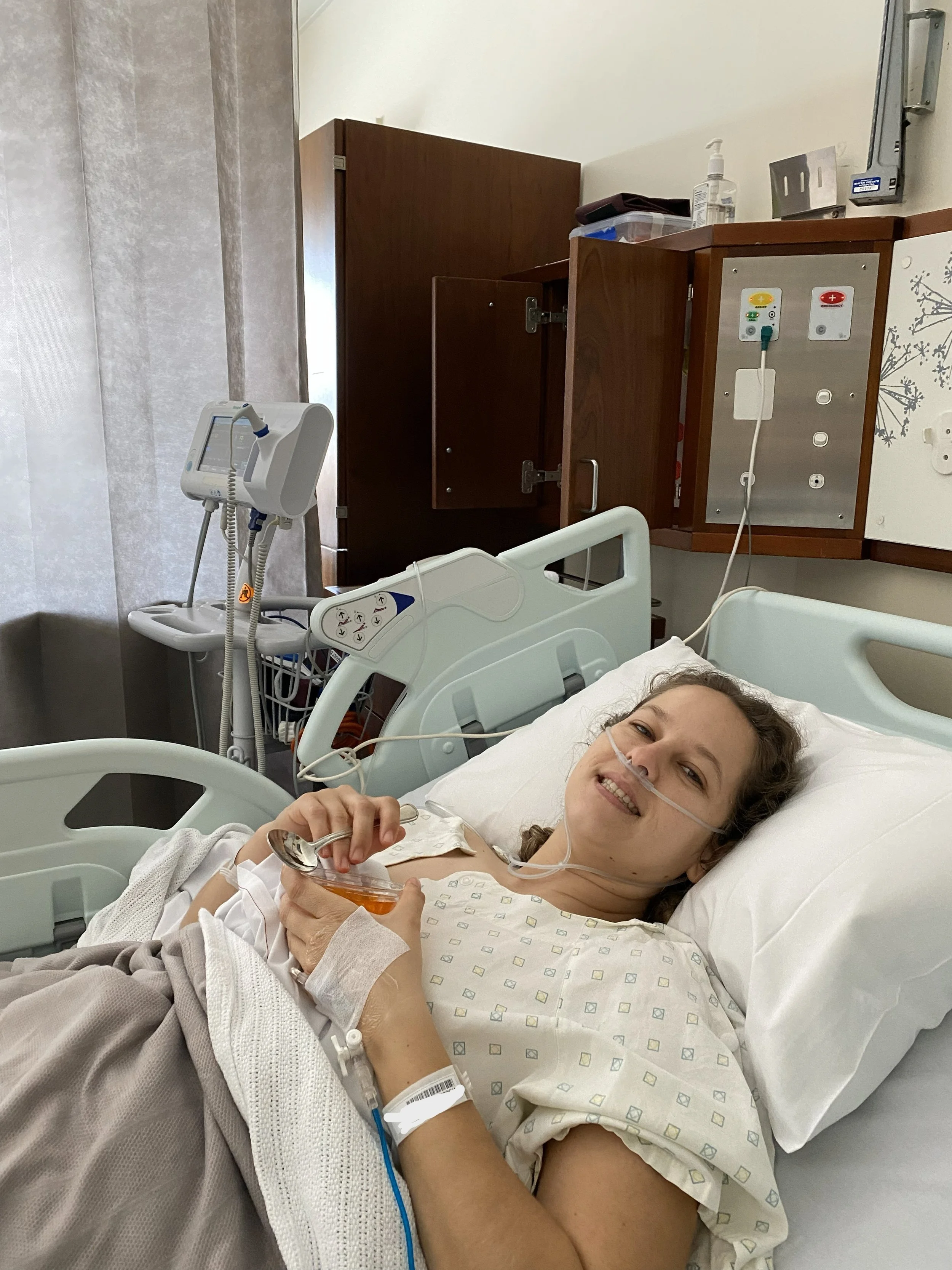 Living With Endometriosis: My Pelvic Pain Story