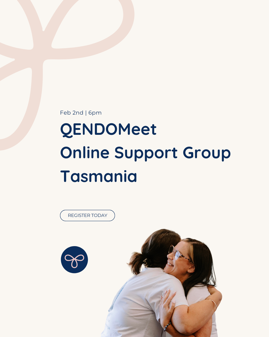 Online Tasmanian QENDO Meet
