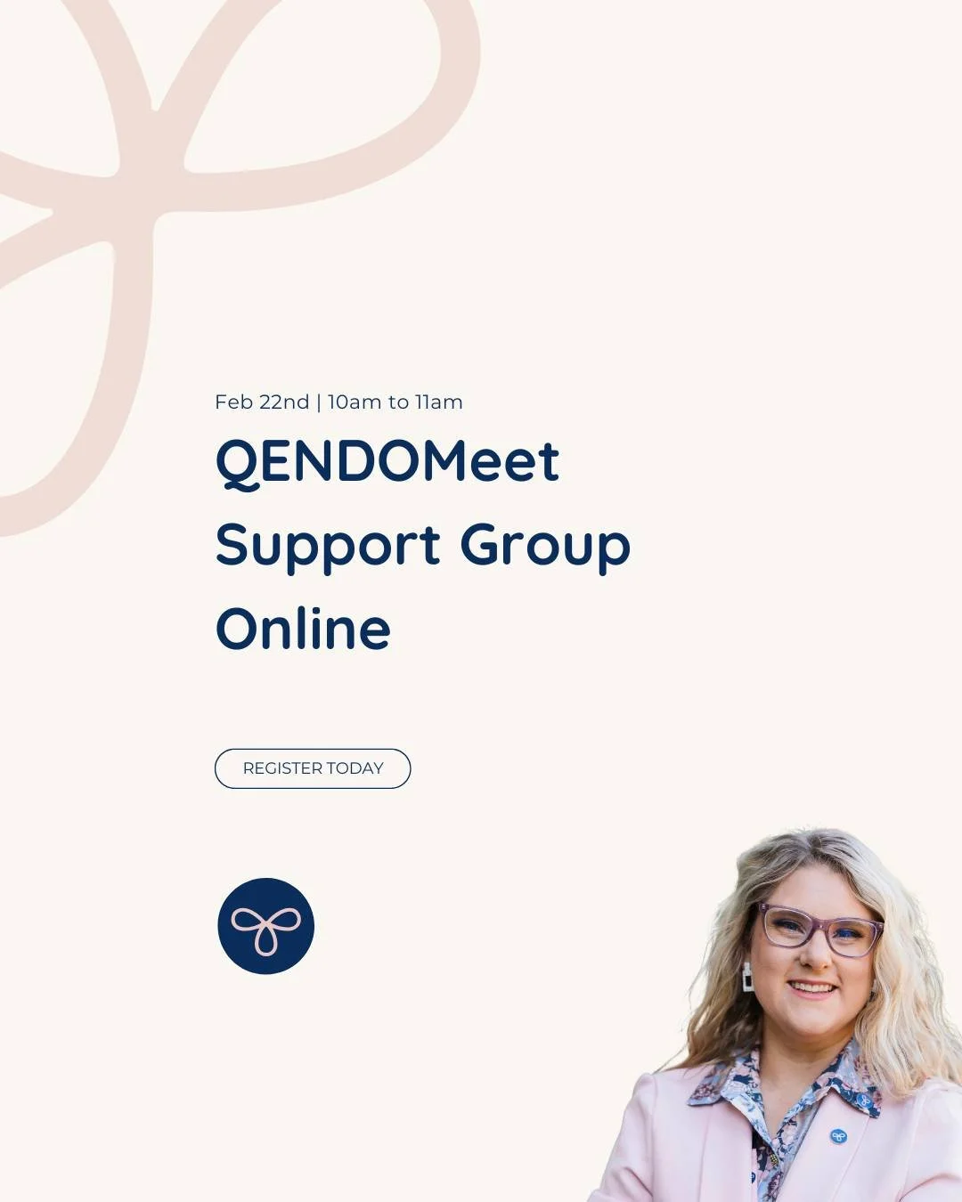 💻✨ Looking to Connect? Come Join Our Online Peer Support Crew ✨💻

Maybe you don&rsquo;t need advice.
Maybe you don&rsquo;t need fixing.
Maybe you just want to connect with people who get it.
Or maybe you just want to build a new network of like-min