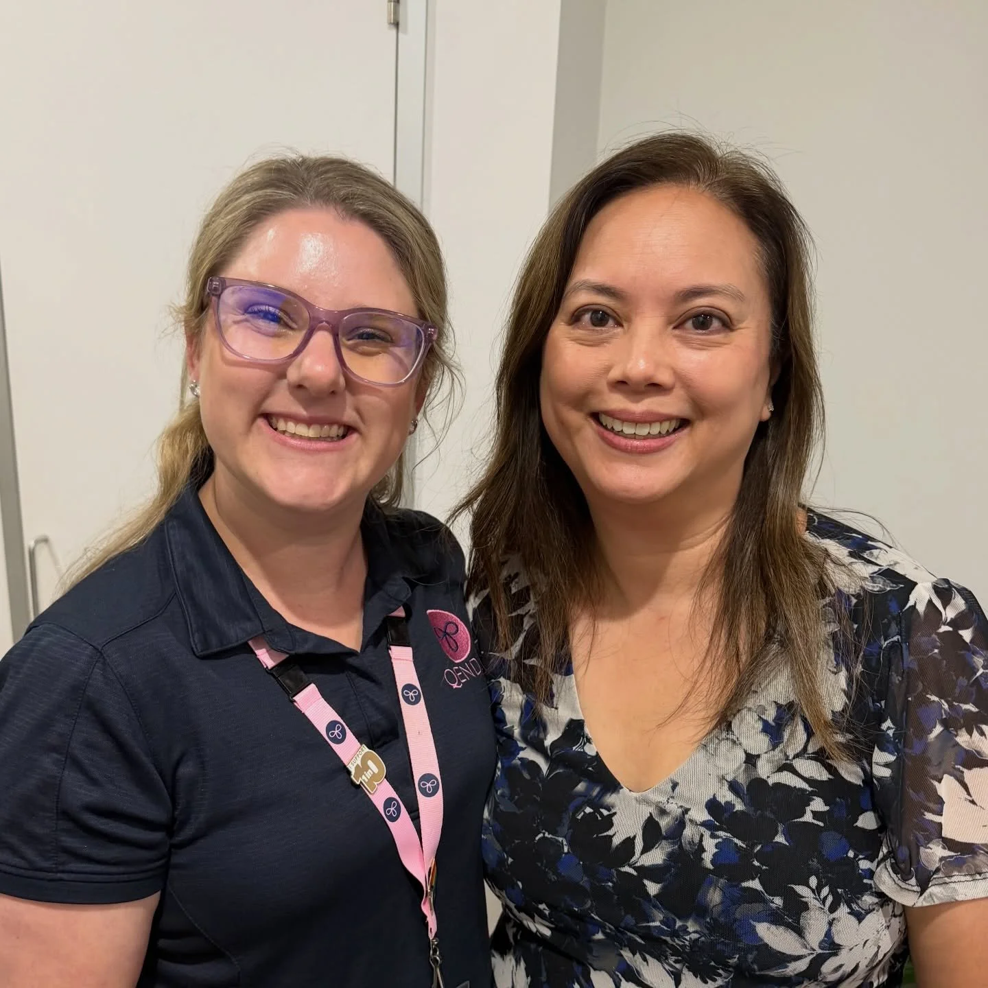 There is something powerful about seeing specialist women&rsquo;s health services grow in rural and regional communities. 💙

This week, Ash attended the opening of a new specialist ultrasound service in Toowoomba - a welcome addition to her local re