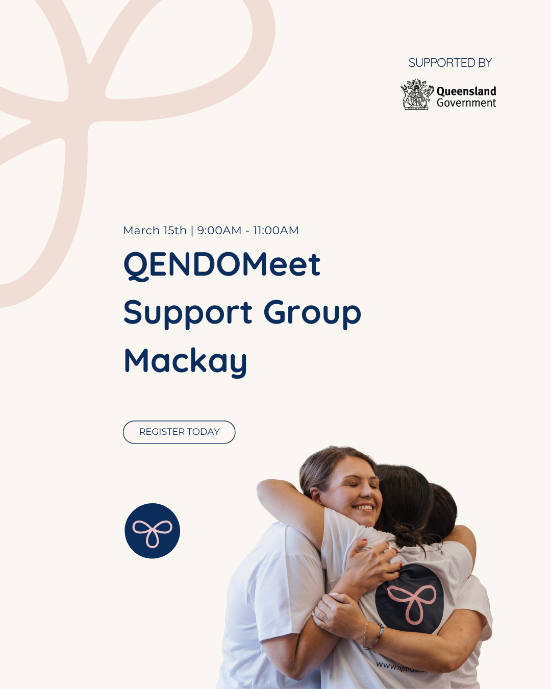 QENDO Meet Mackay 