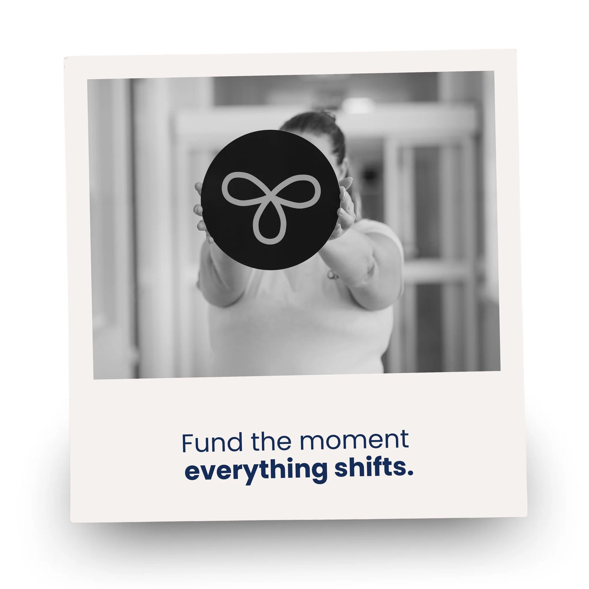 Awareness is important.

But awareness alone doesn&rsquo;t fund peer support calls at 8pm.

It doesn&rsquo;t fund nurse navigation.

It doesn&rsquo;t fund regional education events.

We are out there working with people every single day.

Free. Natio