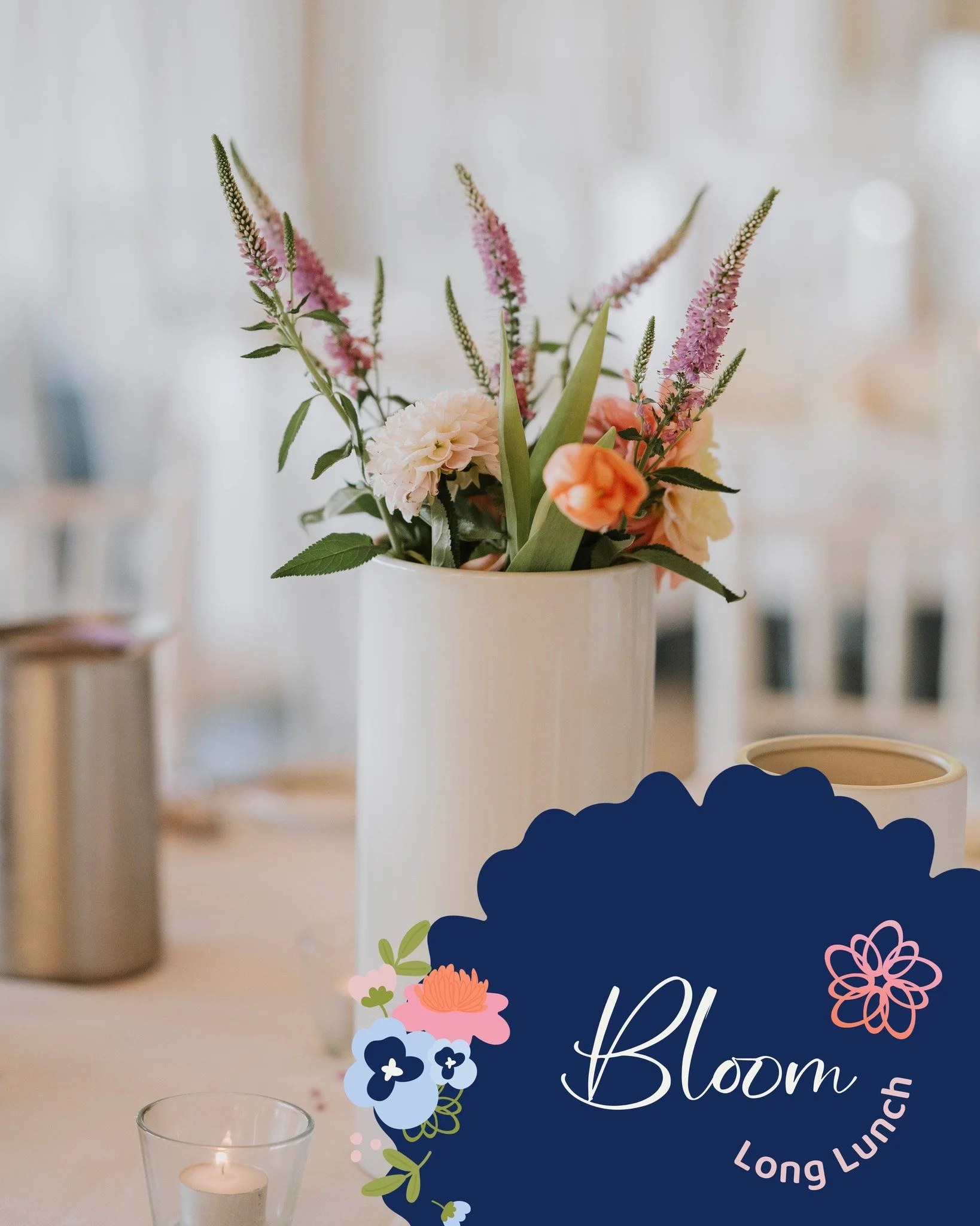 This year, our Long Lunch will carry a little extra tenderness 💛

As we come together, we&rsquo;ll be gently incorporating Mother&rsquo;s Day &mdash; a moment to pause and honour motherhood in all its beautiful and complex forms.

For some, it&rsquo