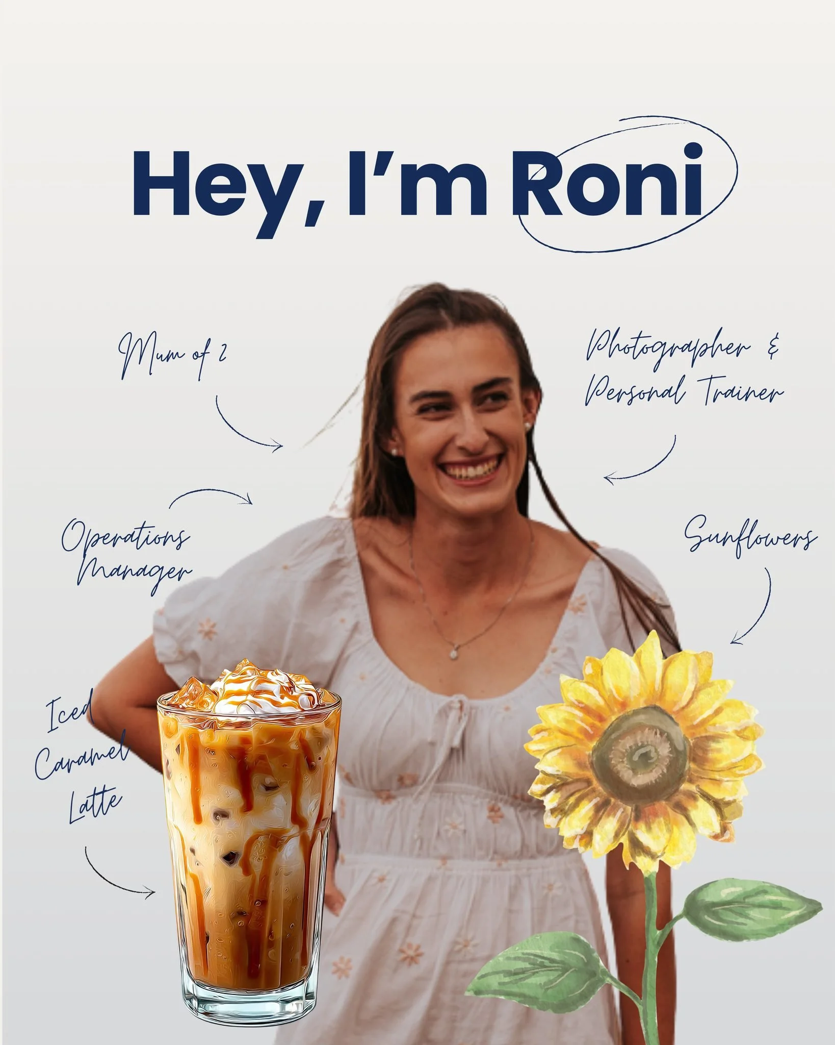 Meet Roni 💜

Wife, mum to one wild little lady (with another on the way!), and our South West QLD Coordinator based in Roma.

Diagnosed with endometriosis at just 20, Roni knows firsthand how isolating the journey can feel &mdash; but also how power