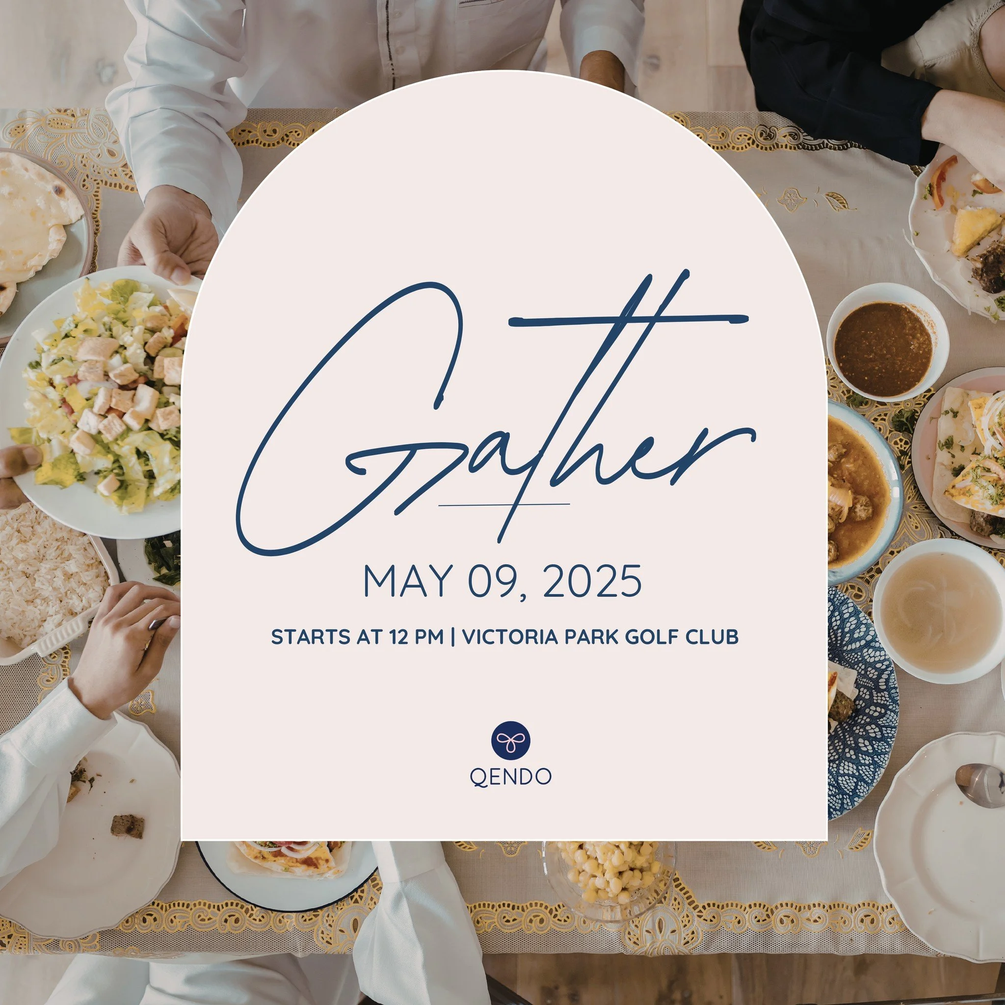 This year we invite you to GATHER with those who matter most.

Bring:

&bull; Your children (10+)
&bull; Your mum
&bull; Your grandmother
&bull; Your family and loved ones.

Join us for a beautiful afternoon celebrating nurture, connection and commun