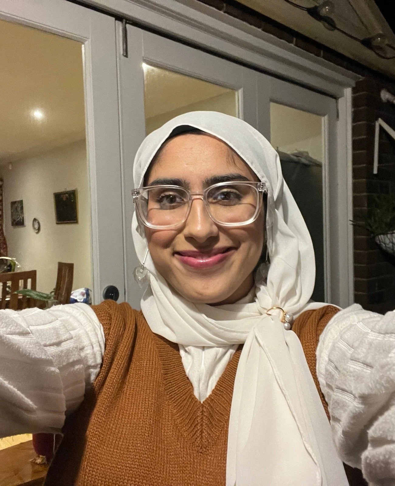 Hi, I'm Tehnan