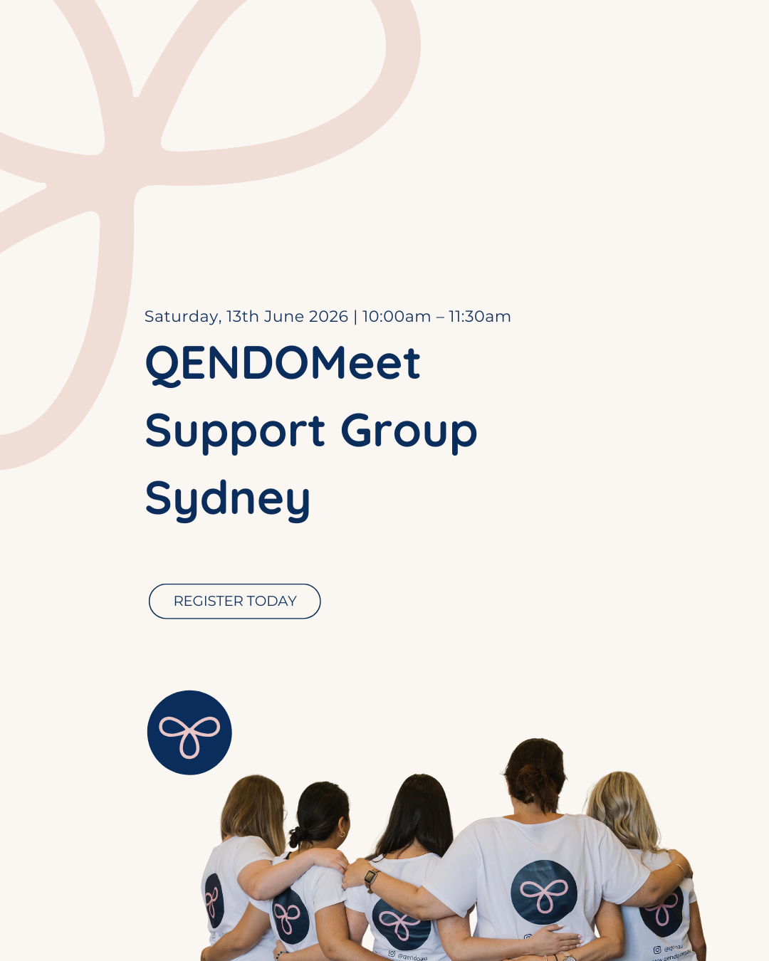 QENDO Meet Sydney