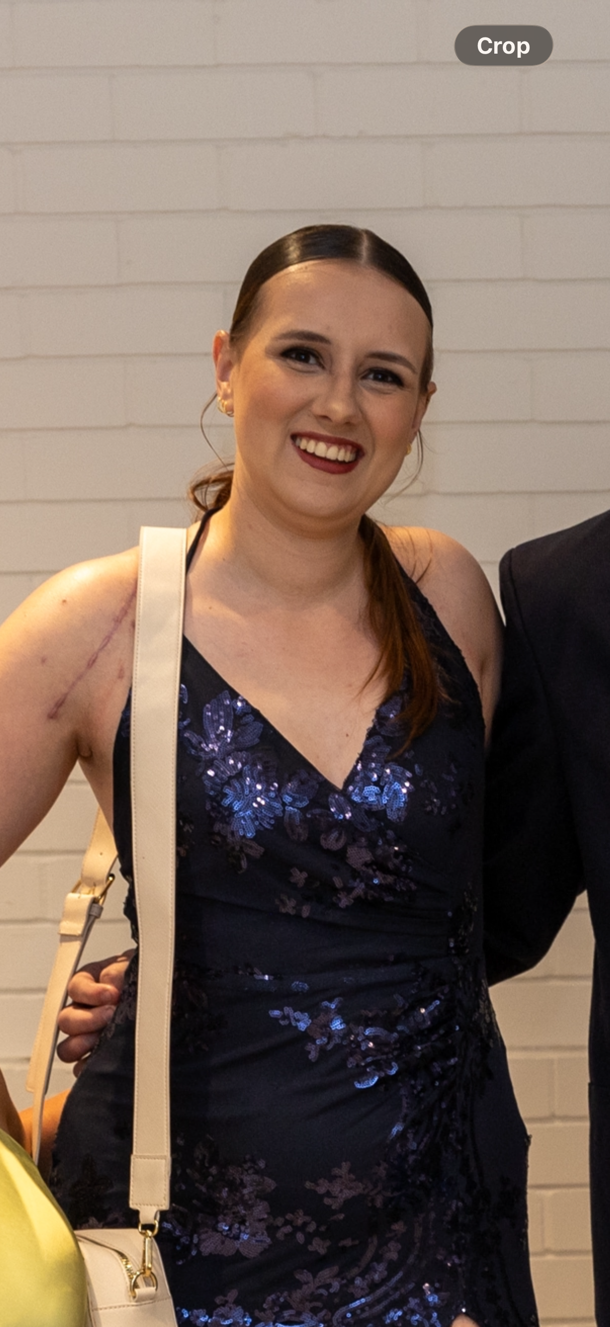 Hi, I’m Bec