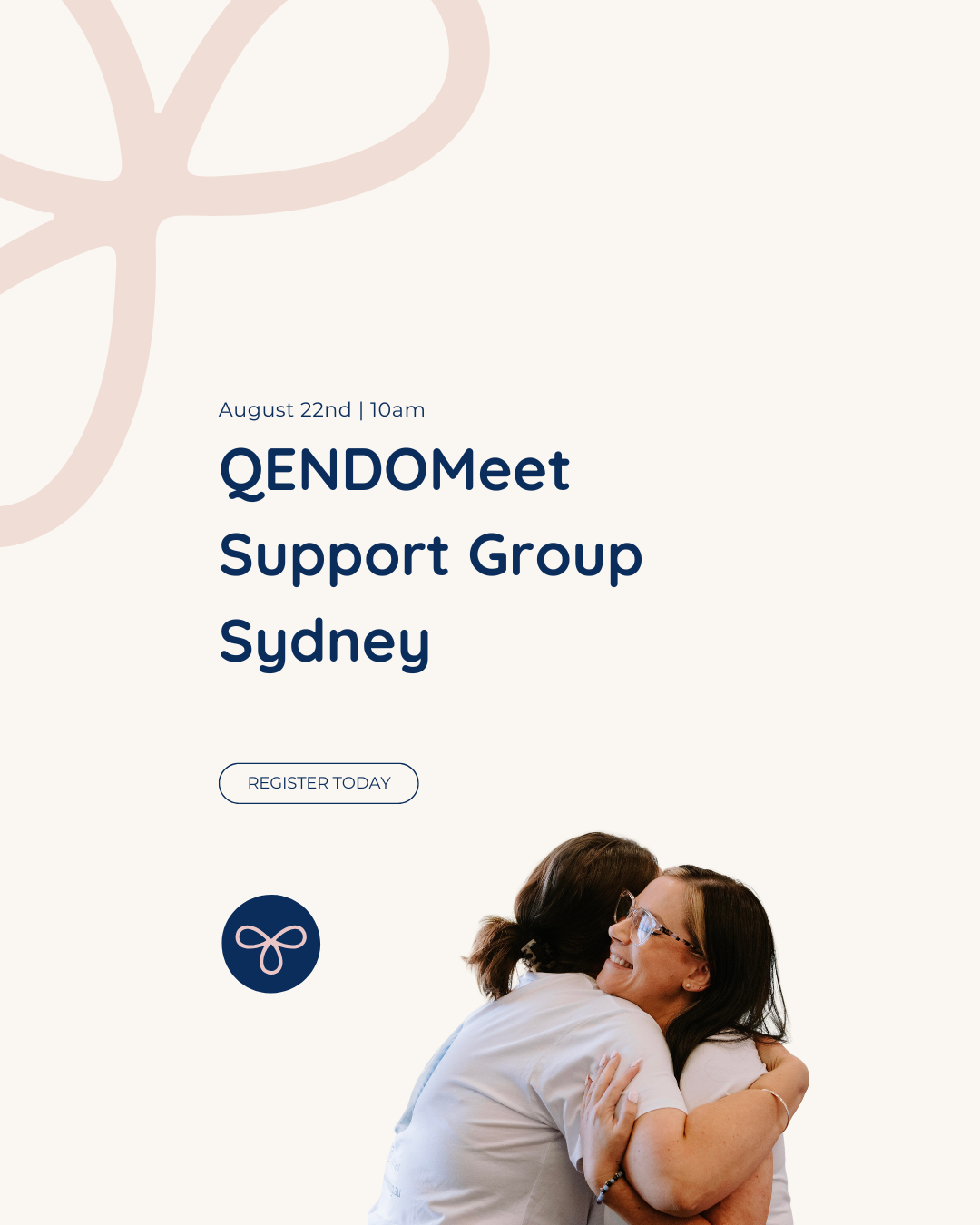 QENDO Meet Sydney