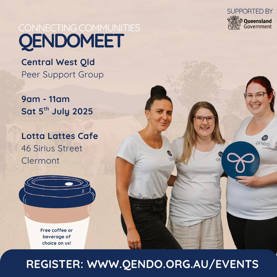 QENDO Meet Central West Qld - Clermont